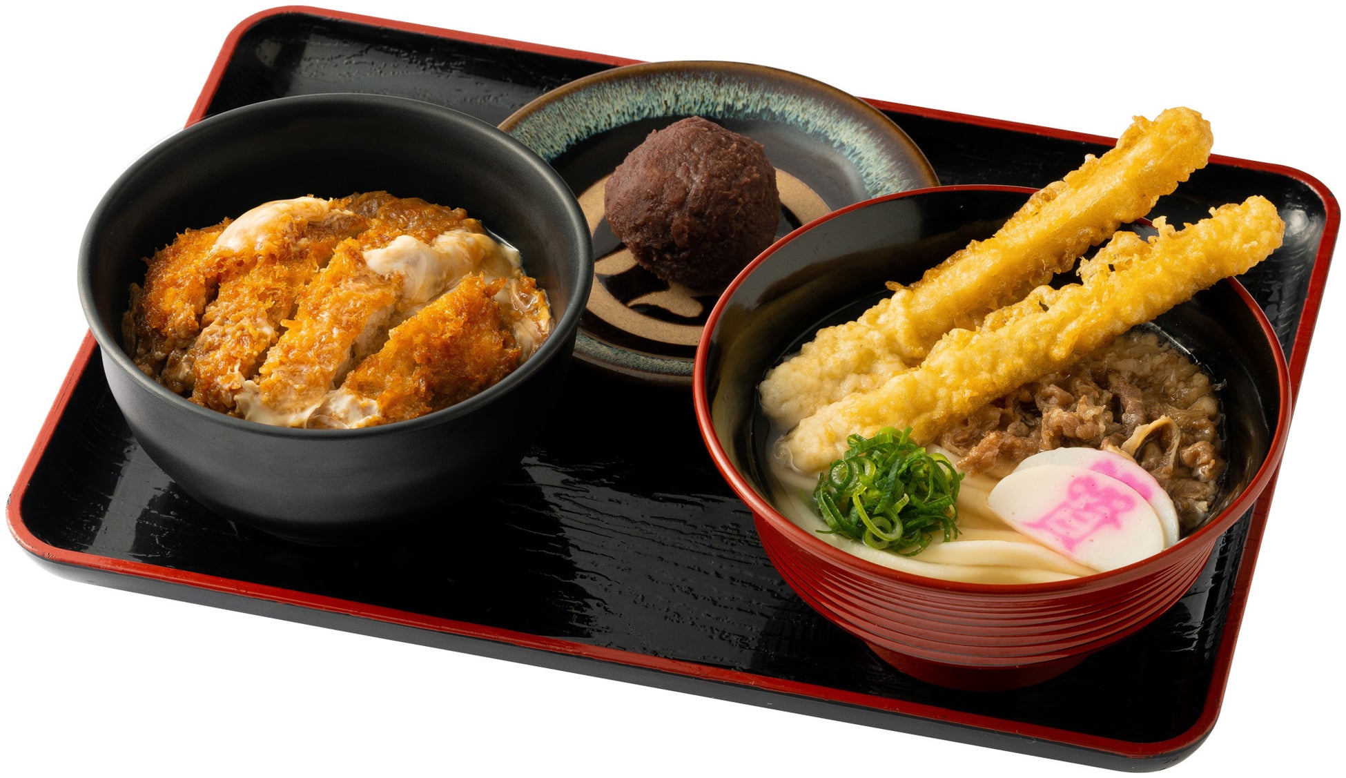 資さんうどん メニュー
